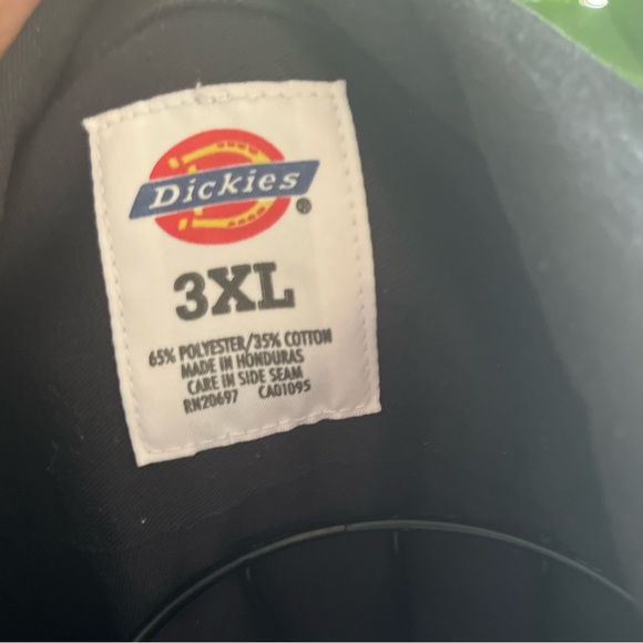 Dickies button up - Picture 3 of 4